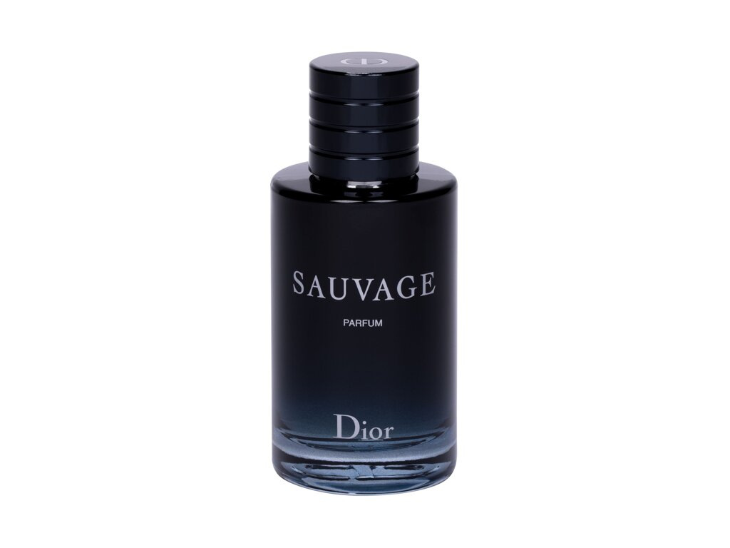 Dior Sauvage (M) 100ml, Parfum