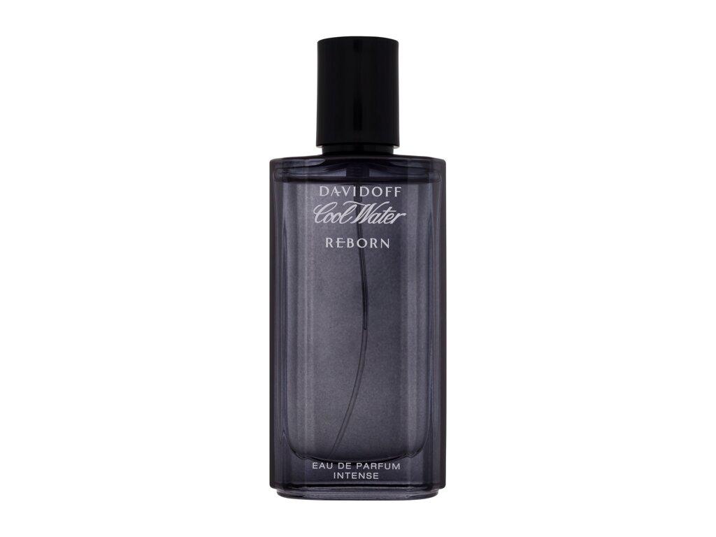 Davidoff Cool Water Reborn Intense (M) 50ml, Parfumovaná voda
