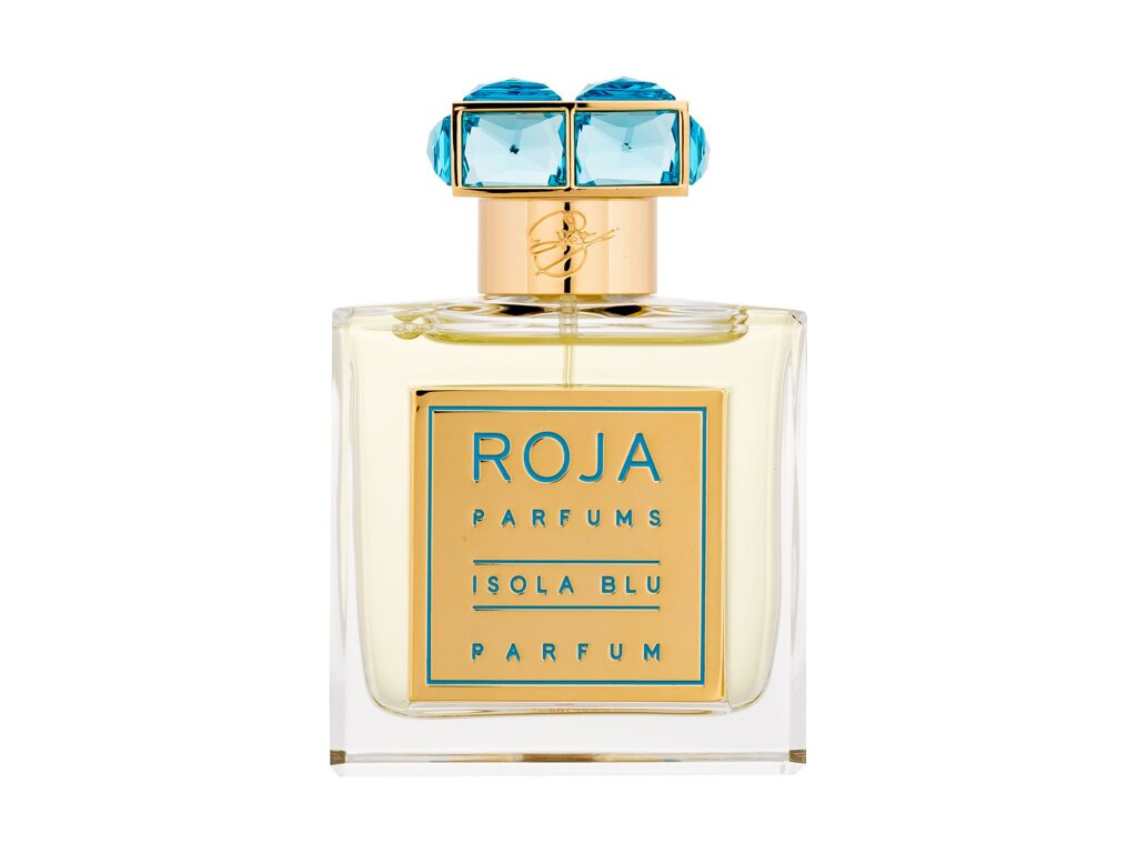 Roja Parfums Isola Blu (U) 50ml, Parfum