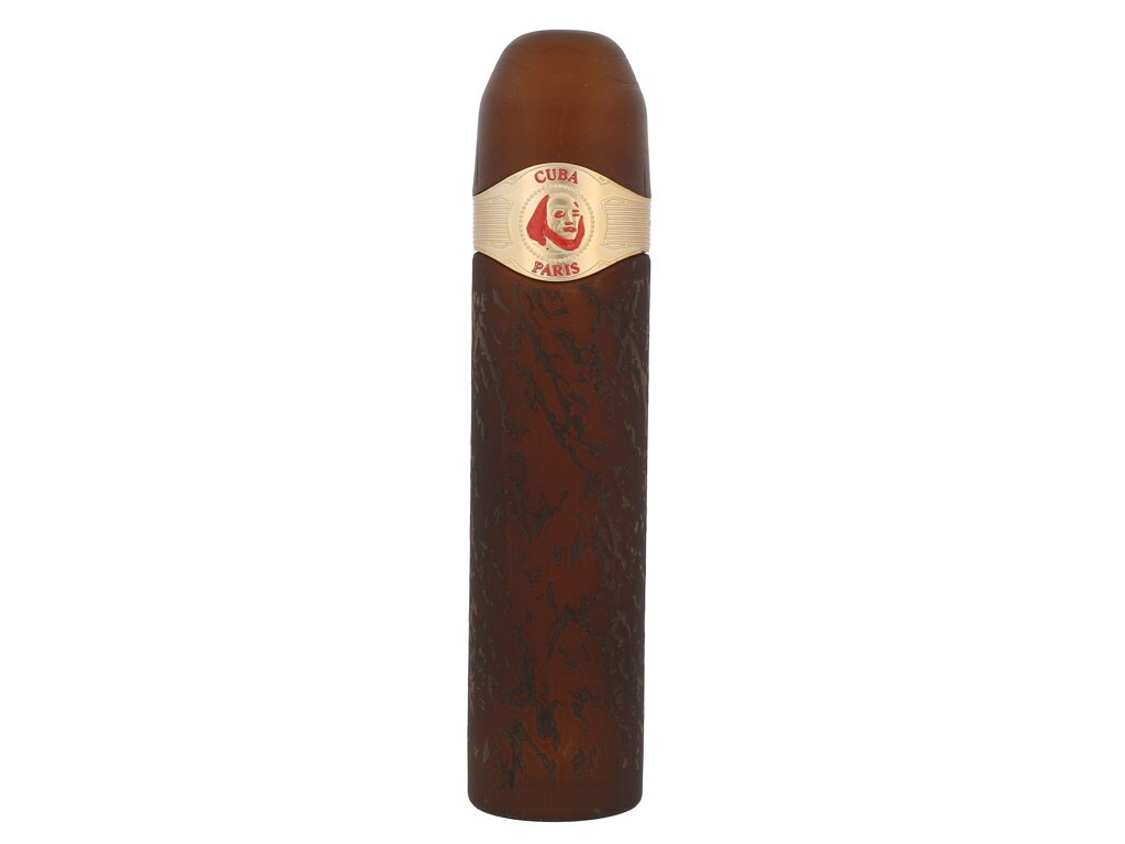 Cuba Magnum Red (M) 130ml, Toaletná voda