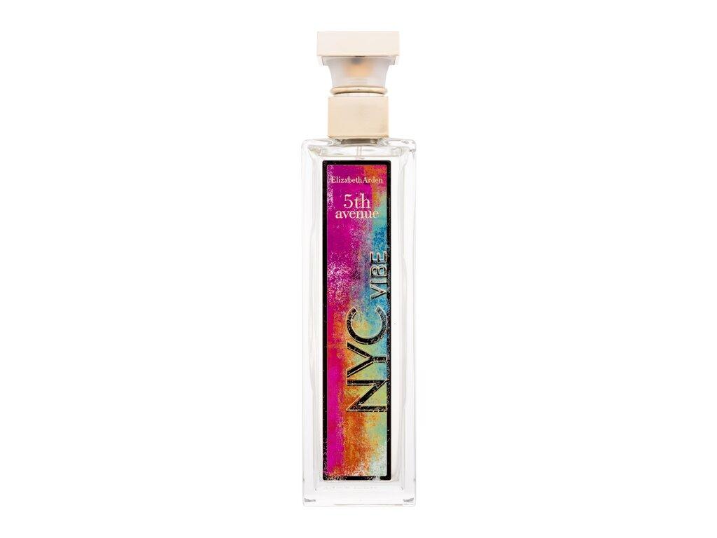 Elizabeth Arden 5th Avenue NYC Vibe (W) 75ml, Parfumovaná voda