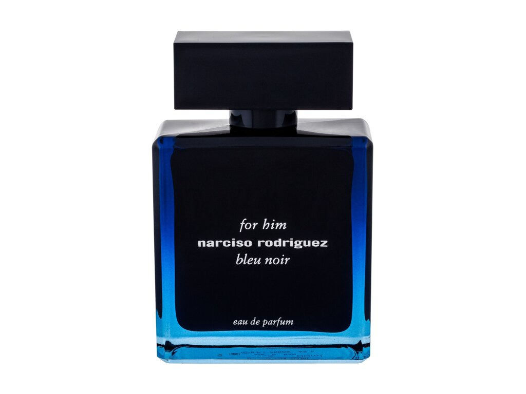 Narciso Rodriguez For Him Bleu Noir (M) 100ml, Parfumovaná voda