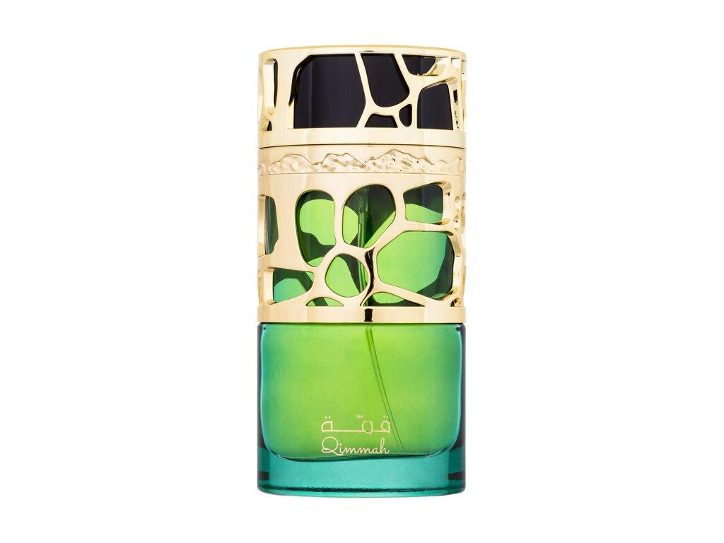 Lattafa Qimmah For Women (W) 100ml, Parfumovaná voda