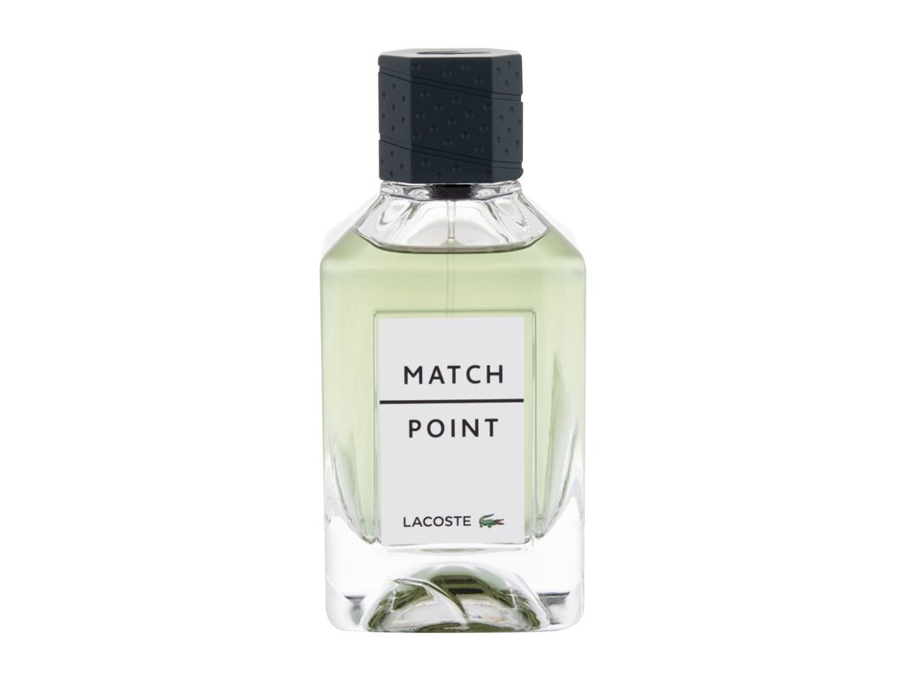 Lacoste Match Point (M) 100ml, Toaletná voda