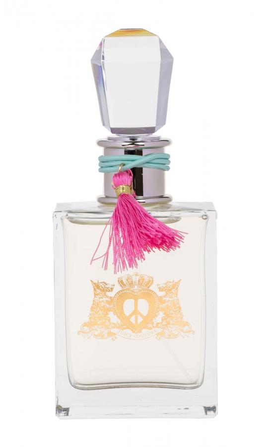 Peace, Love and Juicy Couture (W) 100ml, Parfumovaná voda