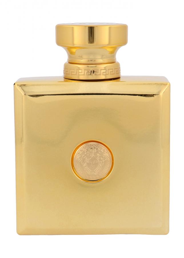 Versace Pour Femme Oud Oriental (W) 100ml, Parfumovaná voda