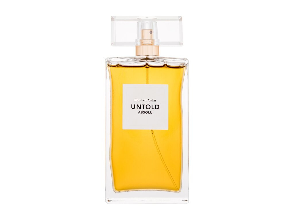 Elizabeth Arden Untold Absolu (W) 100ml, Parfumovaná voda