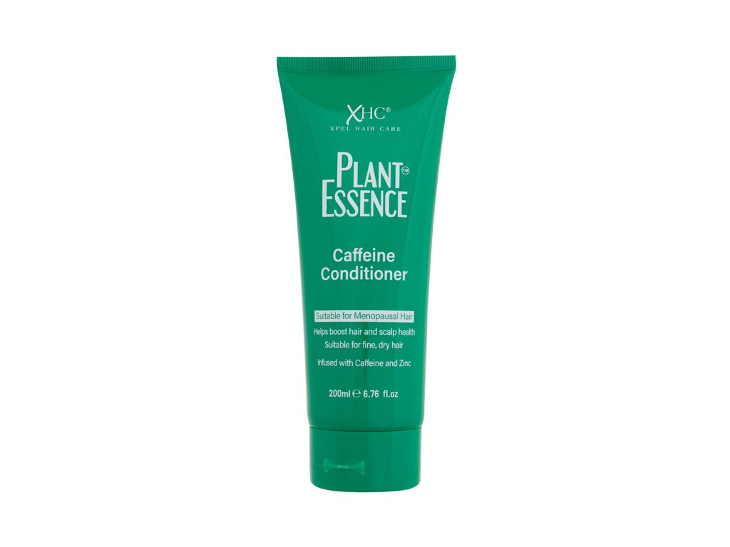 Xpel Plant Essence Caffeine Conditioner (W) 200ml, Kondicionér