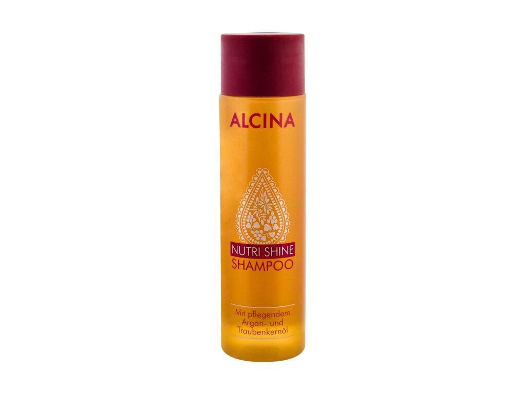 ALCINA Nutri Shine (W) 250 ml, Šampón