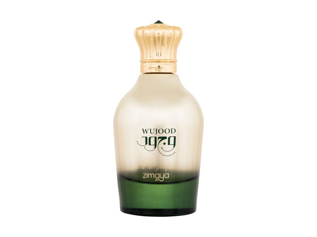 Zimaya Wujood (M) 100ml, Parfumovaná voda