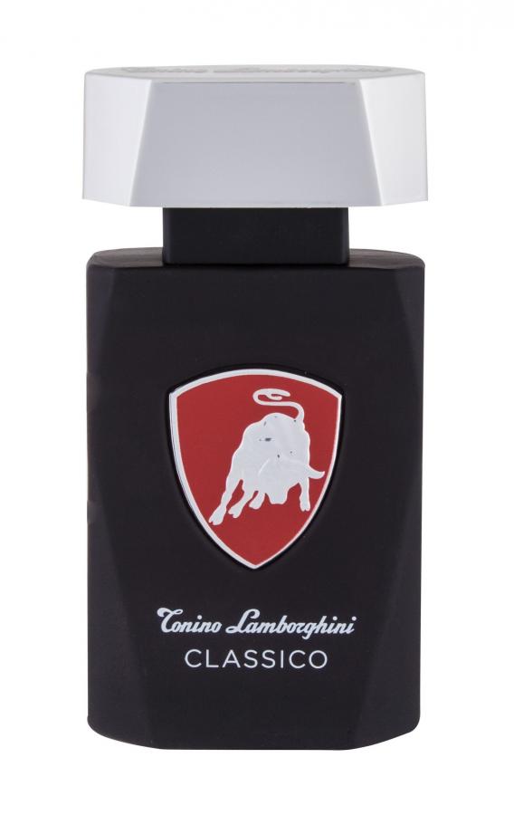 Lamborghini Classico (M) 75 ml, Toaletná voda