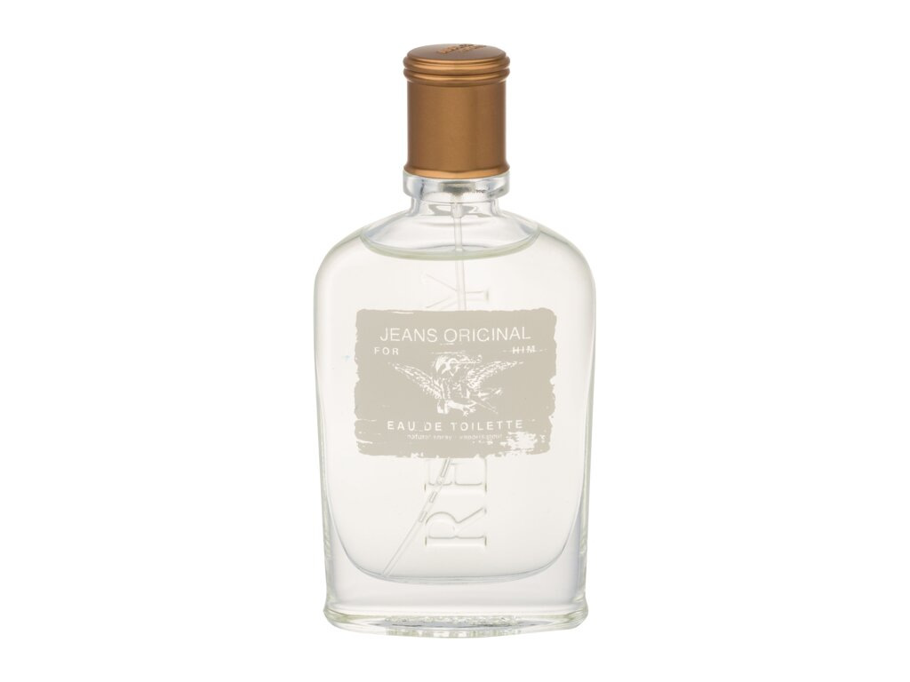 Replay Jeans Original! For Him (M) 50ml, Toaletná voda