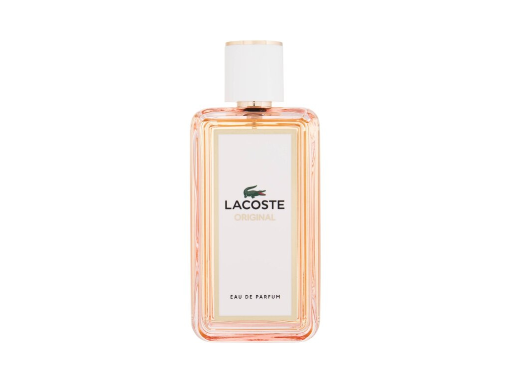 Lacoste Original (W) 100ml, Parfumovaná voda