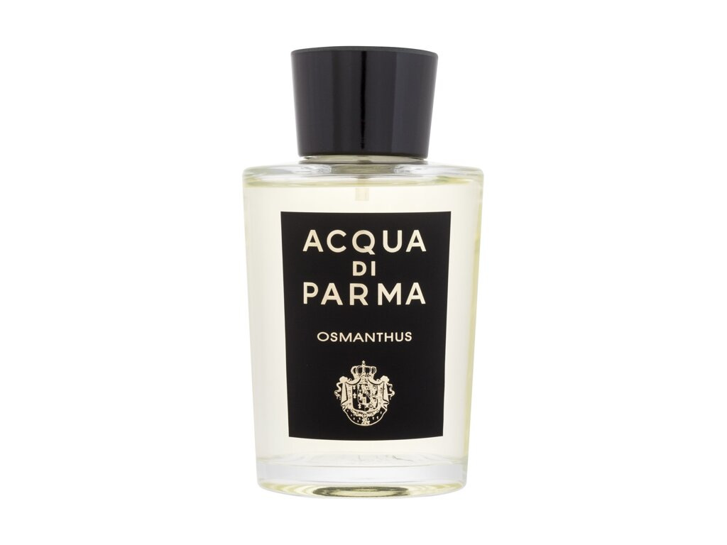 Acqua di Parma Signatures Of The Sun Osmanthus (U) 180ml, Parfumovaná voda