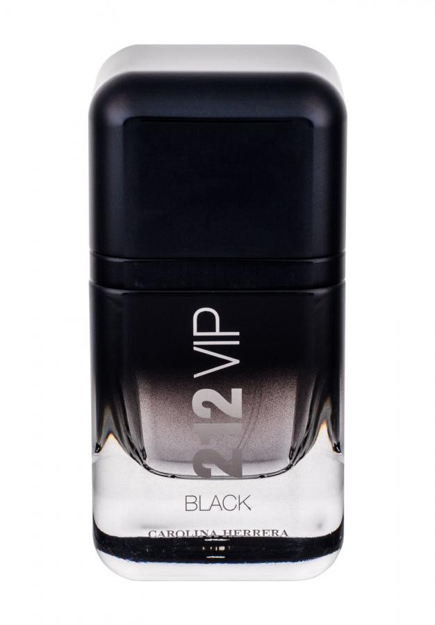 Carolina Herrera 212 VIP Men Black (M) 50ml, Parfumovaná voda