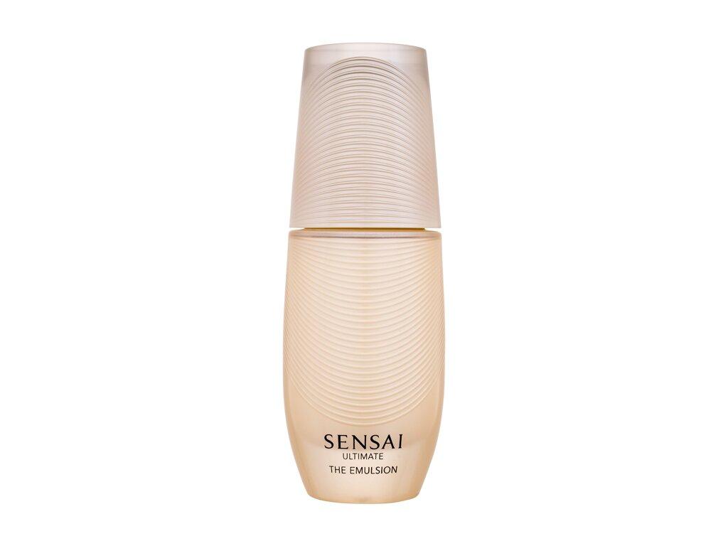 Sensai Ultimate The Emulsion (W) 60ml, Pleťový gél