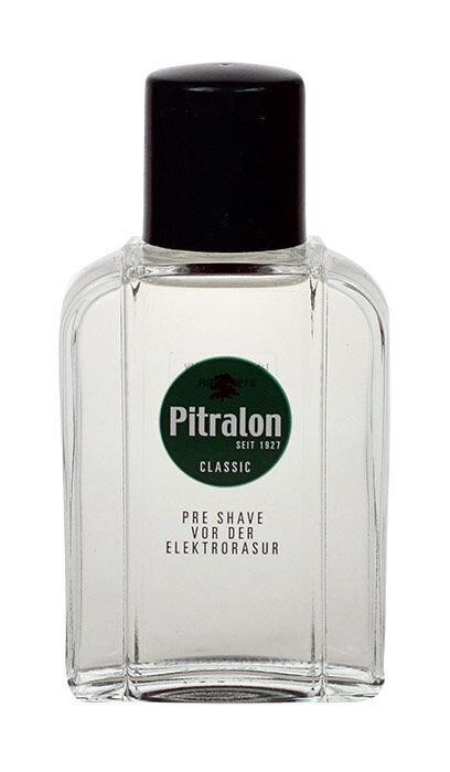 Pitralon Classic (M) 100ml, Prípravok pred holením