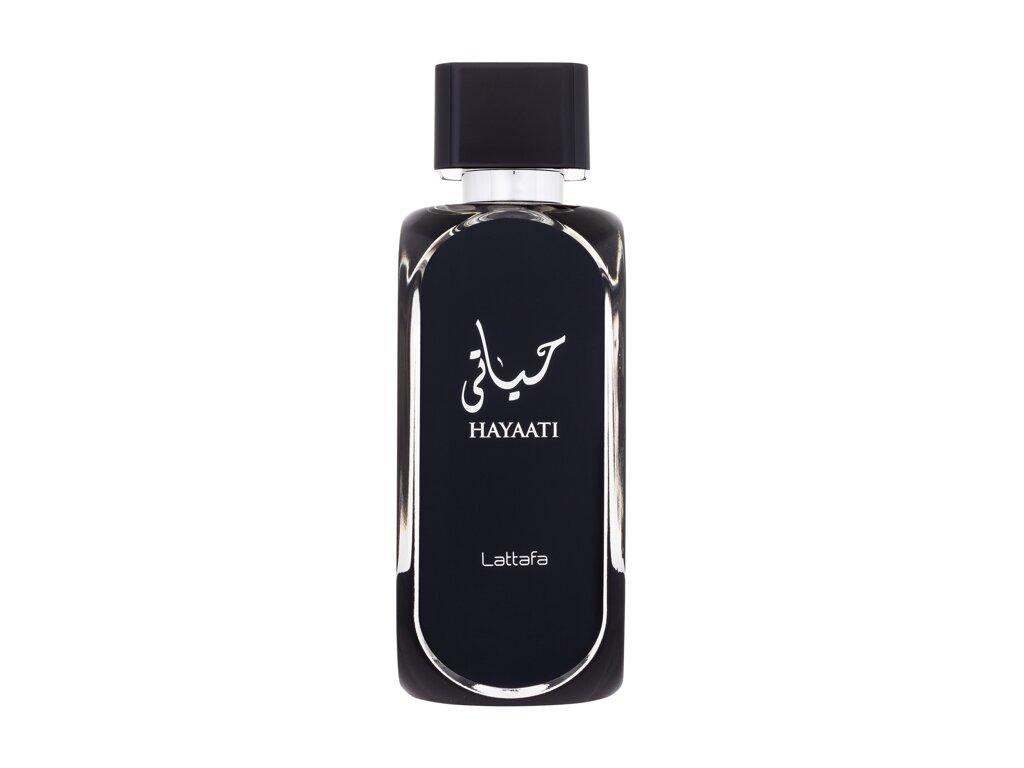 Lattafa Hayaati (U) 100 ml, Parfumovaná voda
