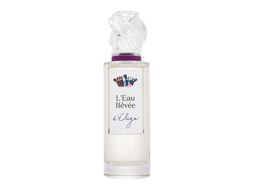 Sisley L'Eau Revée D'Eliya (U) 100ml, Toaletná voda