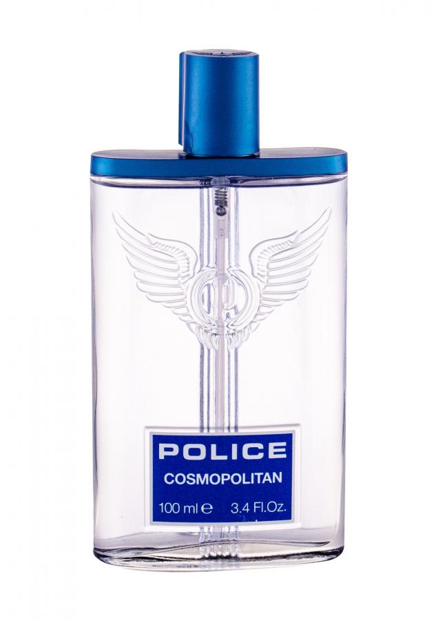 Police Cosmopolitan (M) 100ml, Toaletná voda