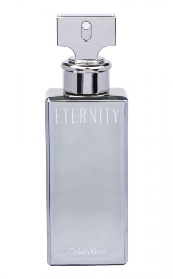 Calvin Klein 25th Anniversary Edition Eternity (W)  100ml, Parfumovaná voda
