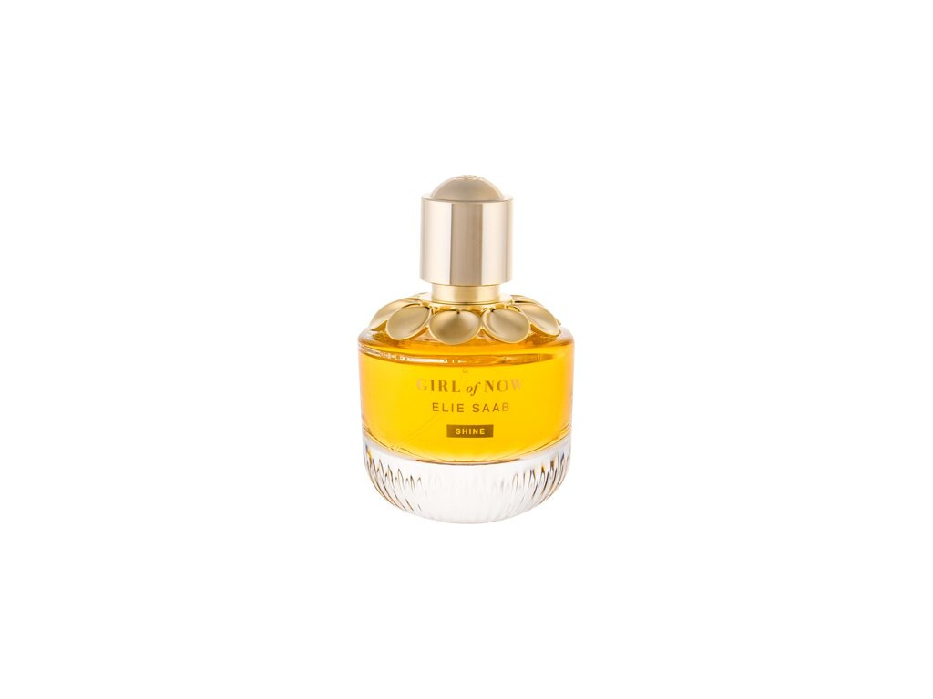 Elie Saab Girl of Now Shine (W) 50ml, Parfumovaná voda