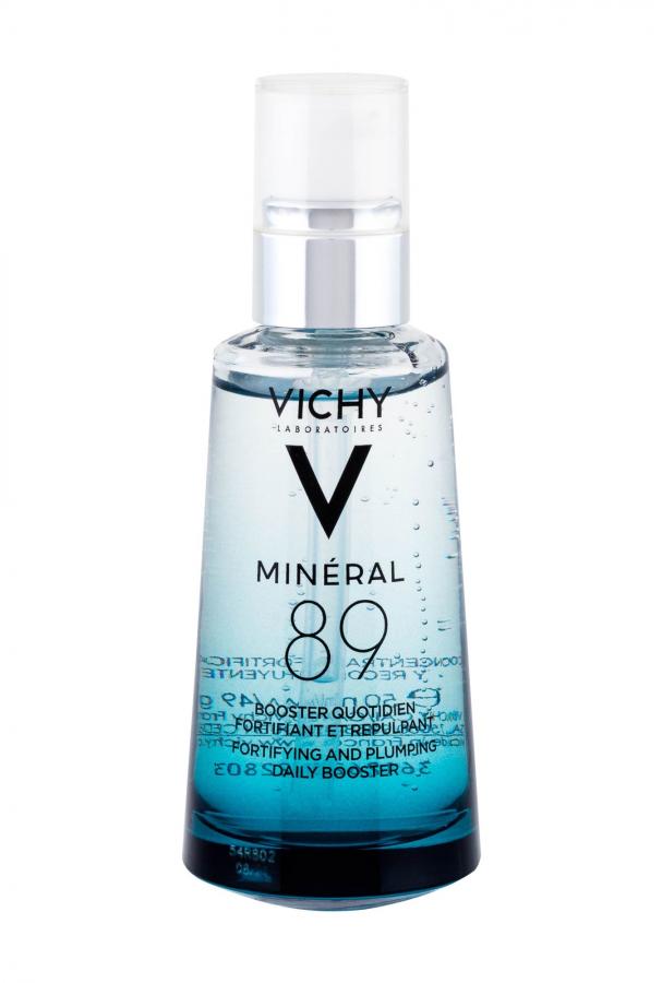 Vichy Minéral 89 (W) 50ml, Pleťové sérum