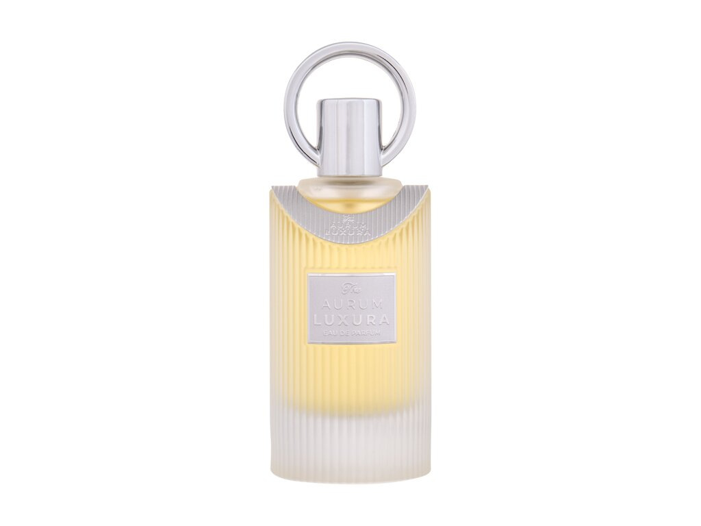 Maison Alhambra The Aurum Luxura (U) 100ml, Parfumovaná voda