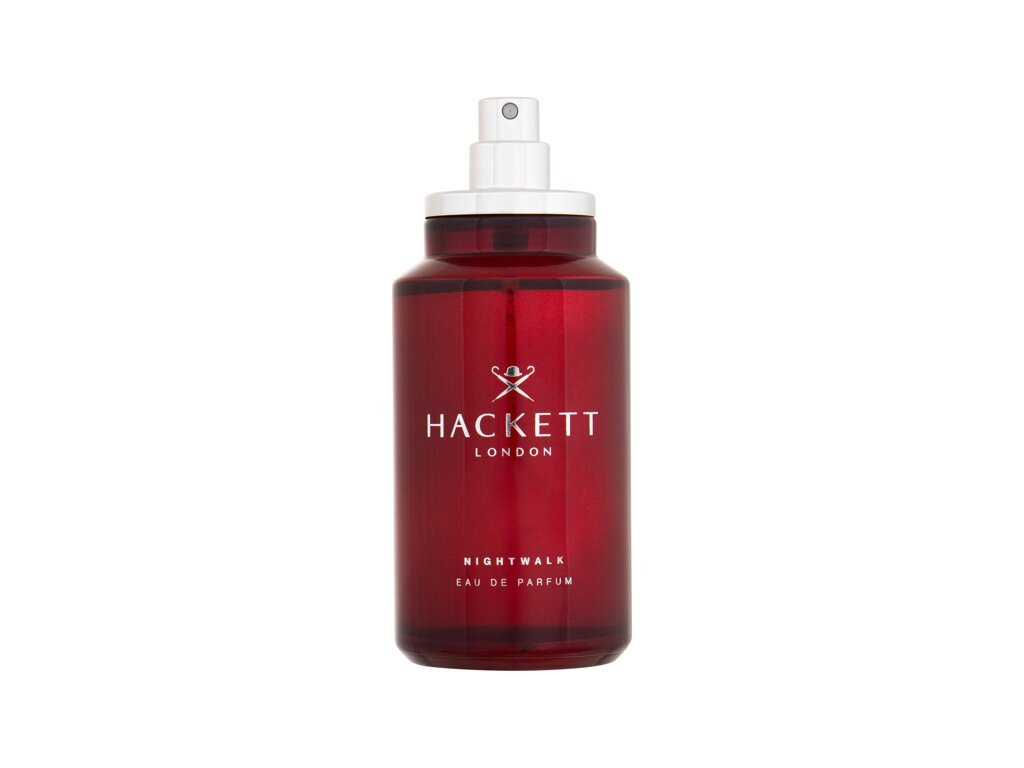 Hackett London Nightwalk (M) 100ml - Tester, Parfumovaná voda