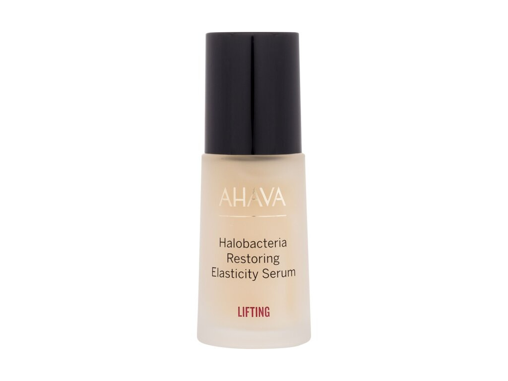 AHAVA Lifting Halobacteria Restoring Elasticity Serum (W) 30ml, Pleťové sérum