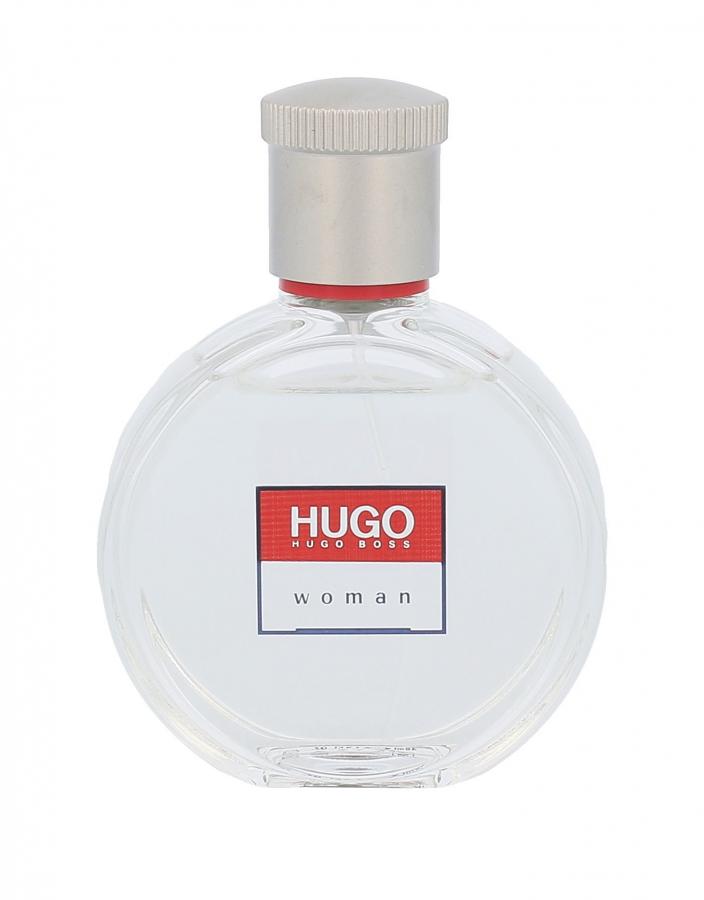 HUGO BOSS Hugo Woman (W)  40ml, Toaletná voda