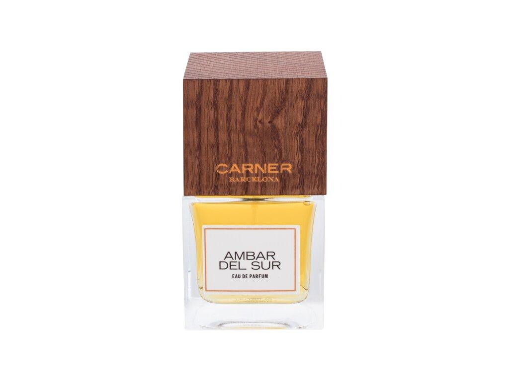 Carner Barcelona Ambar Del Sur (U) 100ml, Parfumovaná voda