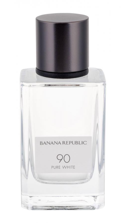 Banana Republic Icon Collection 90 Pure White (U) 75ml, Parfumovaná voda