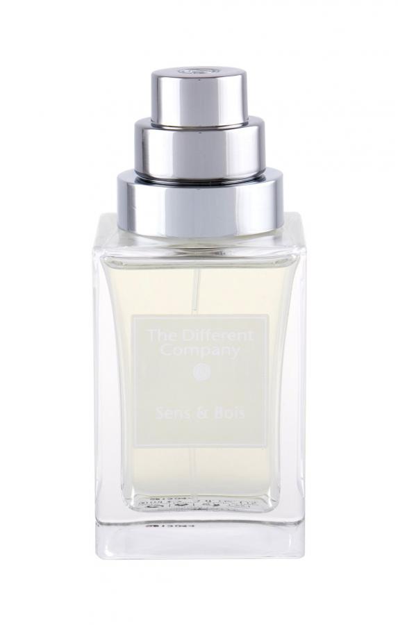 The Different Compan Sens & Bois (U) 90ml, Toaletná voda