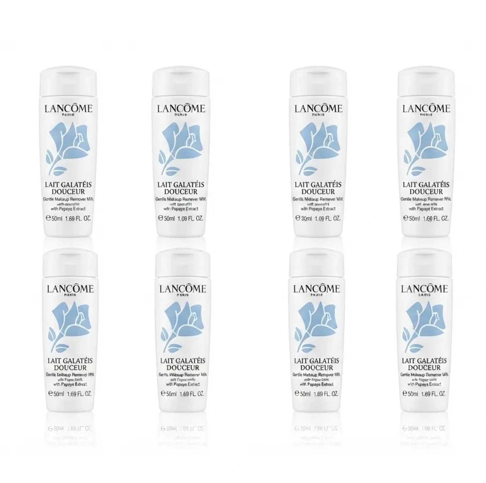 Lancôme Galatéis Douceur (W) 400 ml, Čistiace mlieko