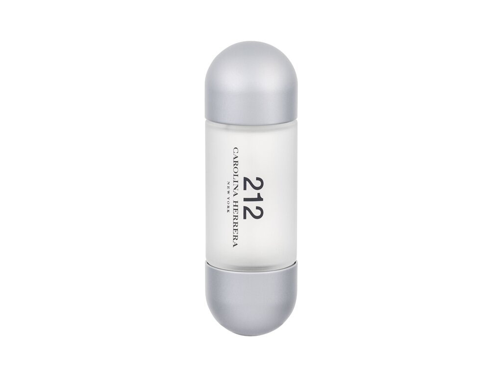Carolina Herrera 212 NYC (W) 30ml, Toaletná voda