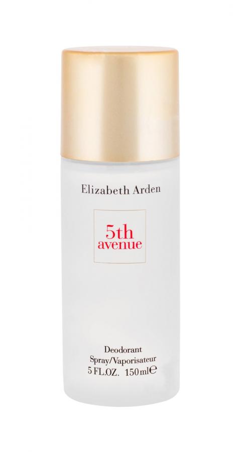 Elizabeth Arden 5th Avenue (W)  150ml, Dezodorant