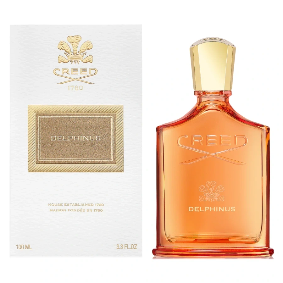 Creed Delphinus (U) 100 ml, Parfumovaná voda