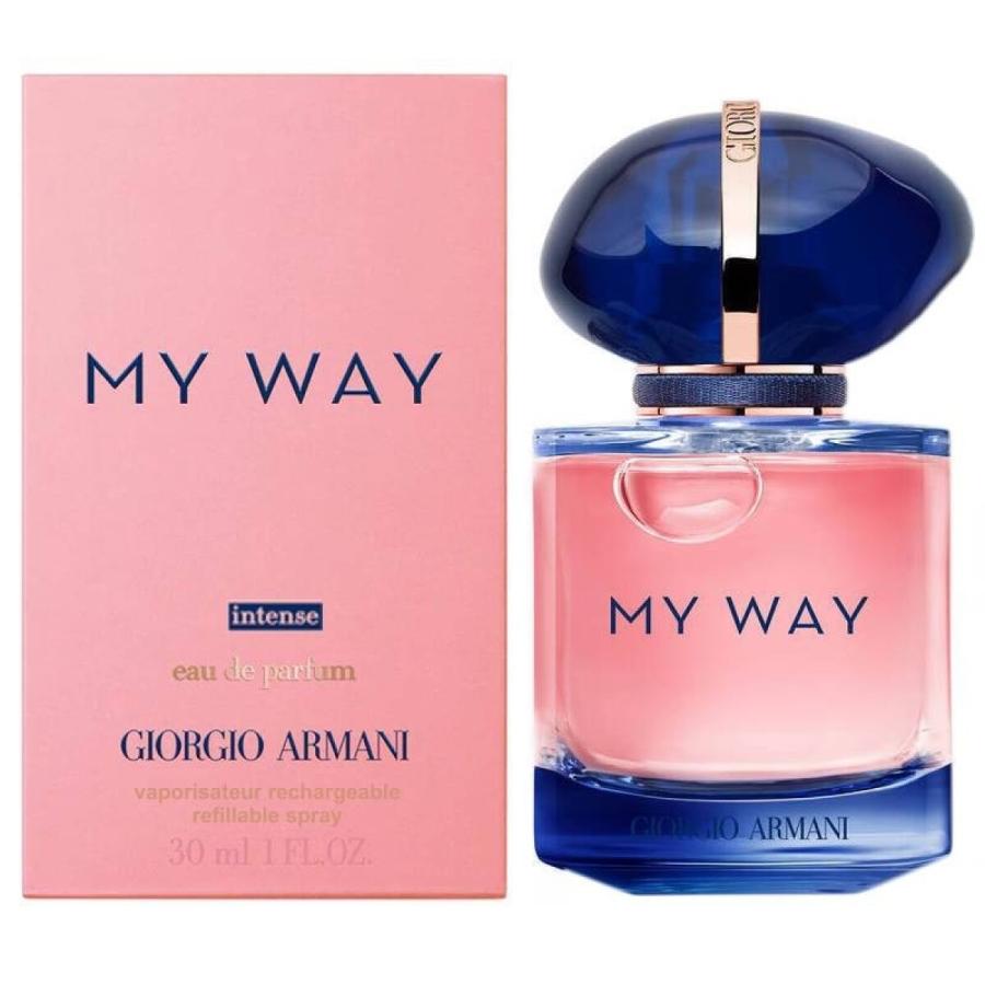 Giorgio Armani My Way Intense 5ml, Parfumovaná voda (W)
