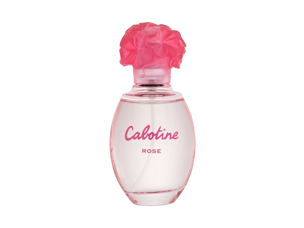 Gres Cabotine Rose (W) 50ml, Toaletná voda