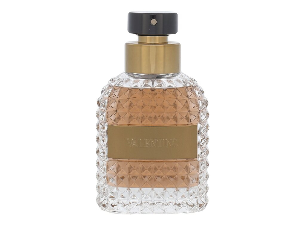 Valentino Uomo (M) 50ml, Toaletná voda