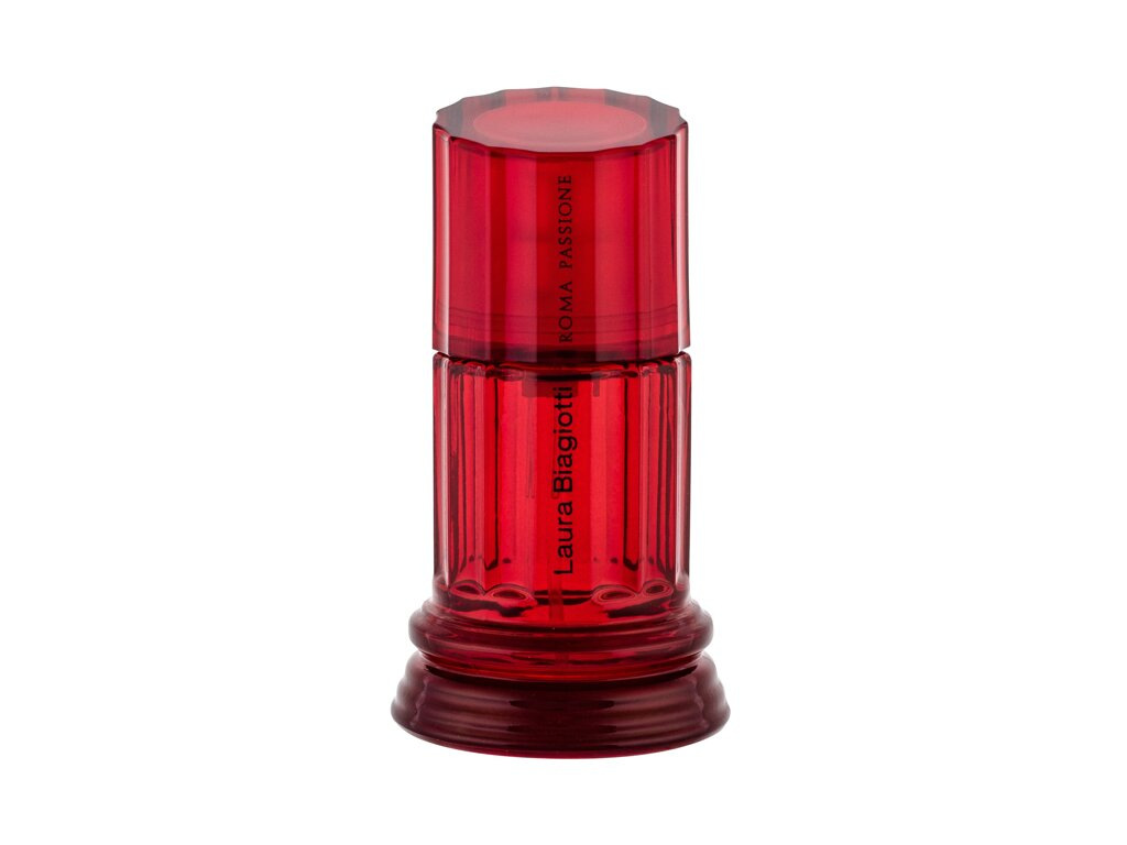 Laura Biagiotti Roma Passione (W) 50ml, Toaletná voda