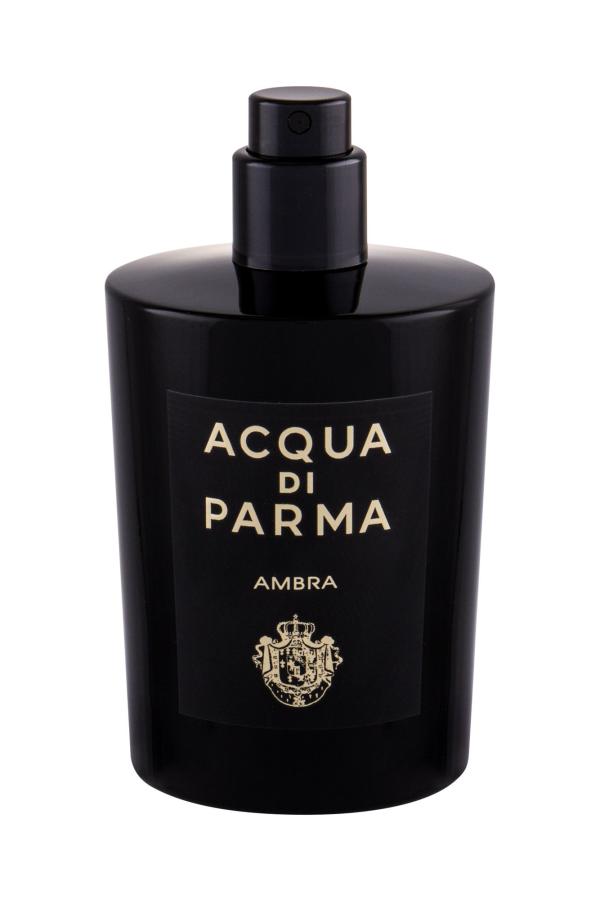 Acqua di Parma Ambra Signatures Of The Sun (U)  100ml - Tester, Parfumovaná voda
