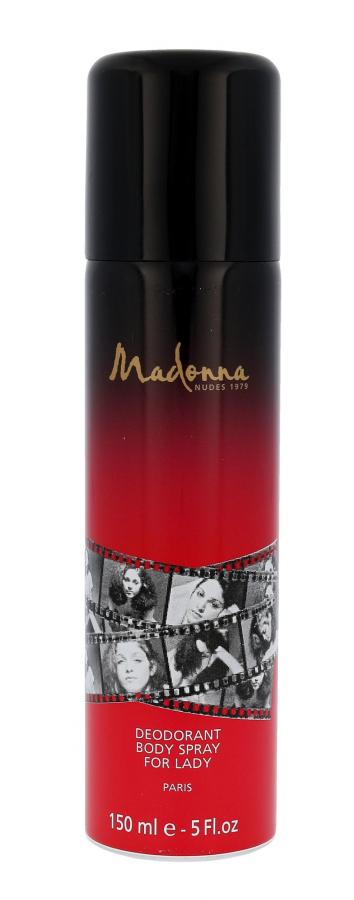 Madonna Nudes 1979 Madonna Lady (W)  150ml, Dezodorant