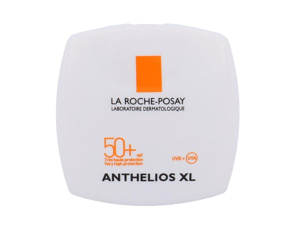 La Roche-Posay XL Compact Cream Anthelios (W)  9g - Tester, Opaľovací prípravok na tvár