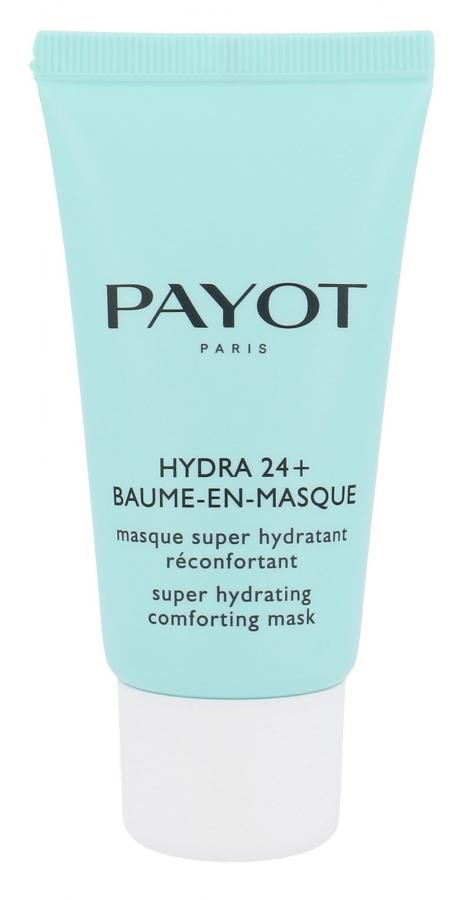 PAYOT Super Hydrating Comforting Mask Hydra 24+ (W)  50ml, Pleťová maska