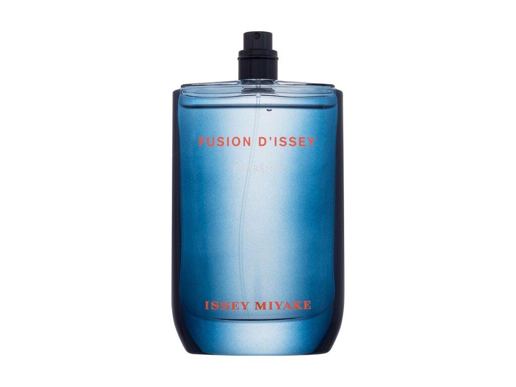 Issey Miyake Fusion D´Issey Extreme (M) 100 ml - Tester, Toaletná voda