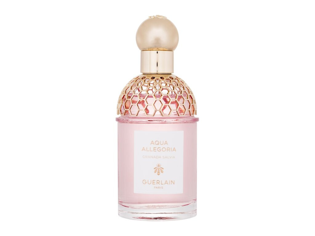 Guerlain Aqua Allegoria Granada Salvia (U) 75ml, Toaletná voda