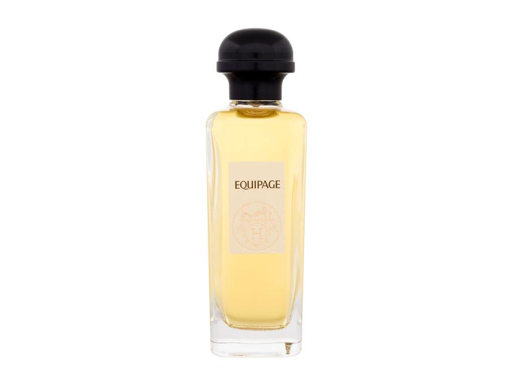 Hermes Equipage (M) 100 ml, Toaletná voda