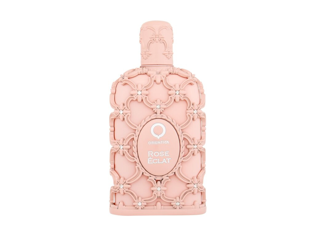 Orientica Luxury Collection Rose Éclat (W) 80ml, Parfumovaná voda